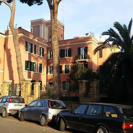 Vecchia Roma Resort-3
