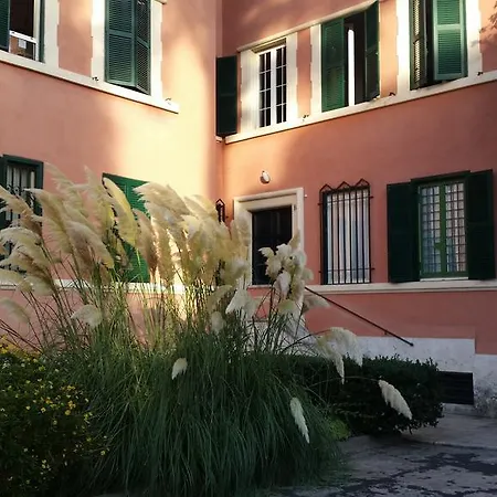 Vecchia Roma Resort-2